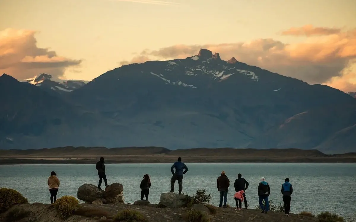From El Calafate: Night-Sky Stargazing Tour with Telescopes Image 6