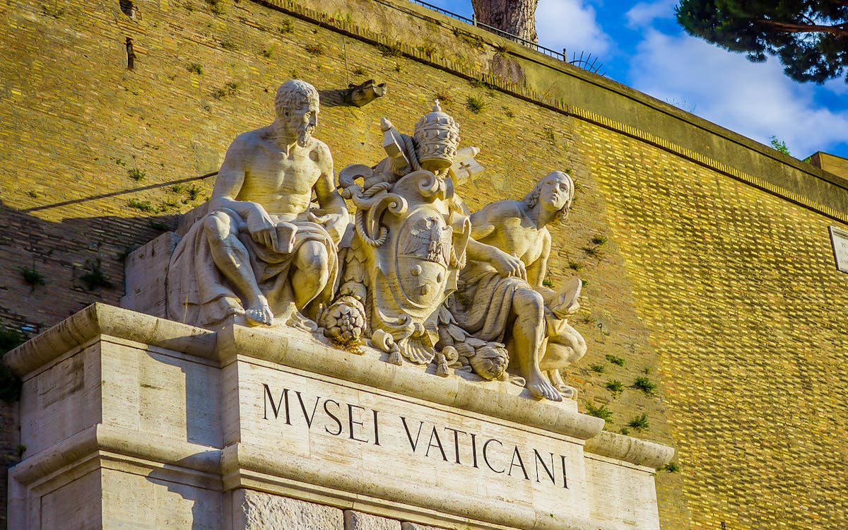 visita guidata semi-privata (fino a 8 persone) ai musei vaticani e alla cappella sistina-9 visita guidata semi-privata (fino a 8 persone) ai musei vaticani e alla cappella sistina-9