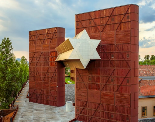 Holocaust Memorial Center