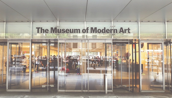Museum of Modern Art