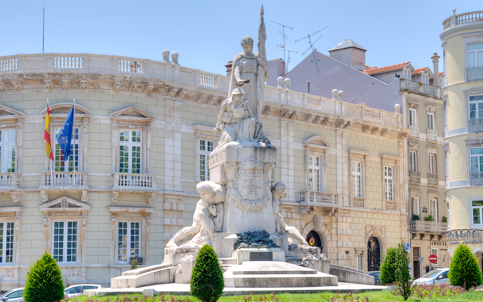 Avenida da Liberdade