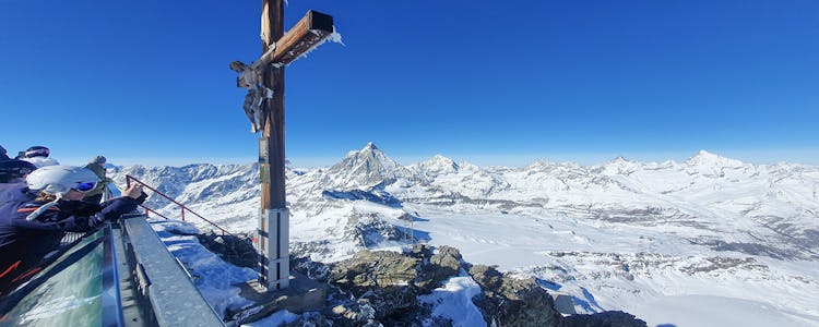 World’s Highest Viewing Platform