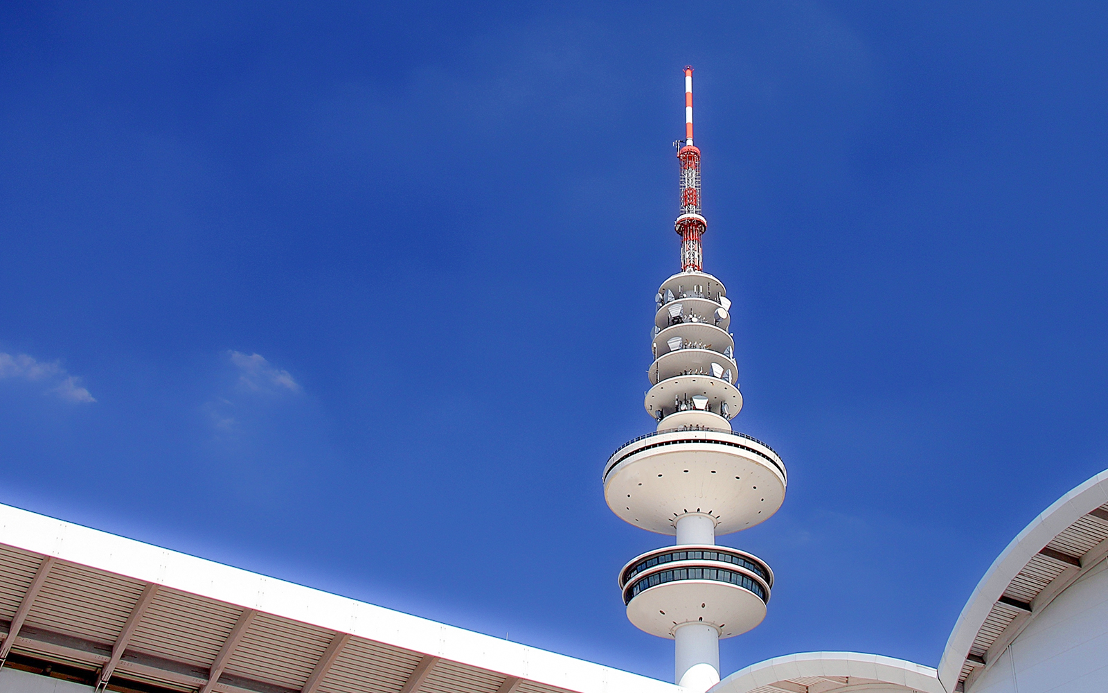 Fernsehturm (Torre de Televisión)