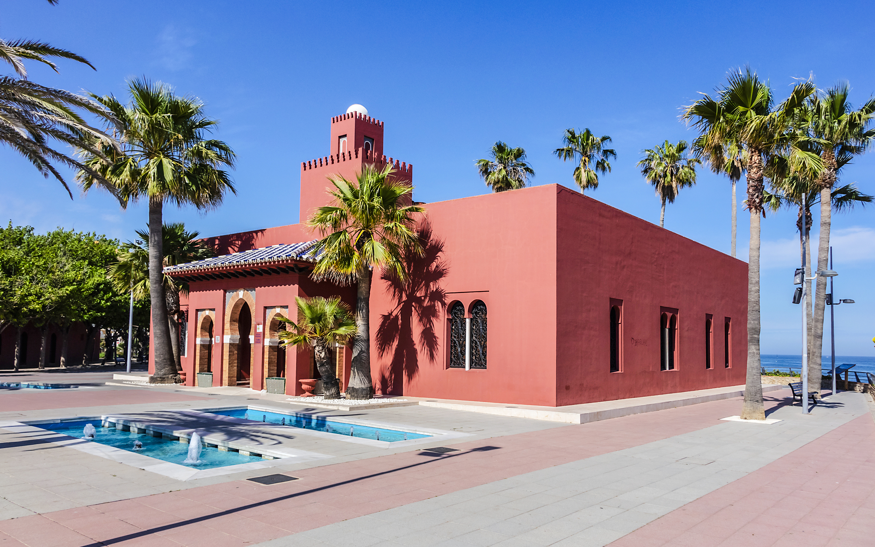 Castillo de Bil‑Bil