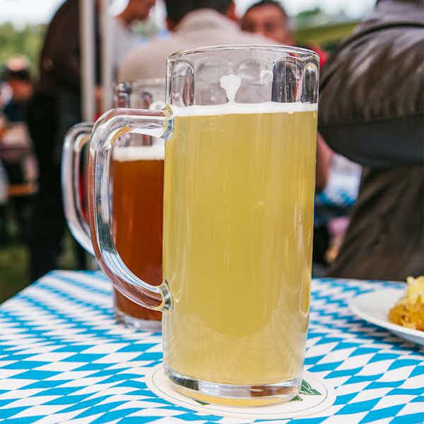 Prague in September events