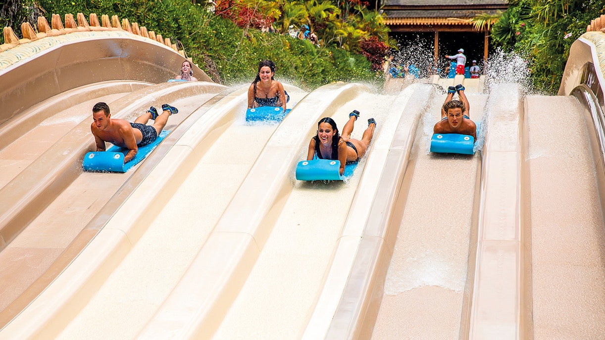 Biglietti Siam Park