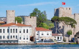 Anadoluhisarı (castello anatolico)