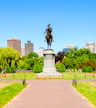 Beacon Hill / Boston Common