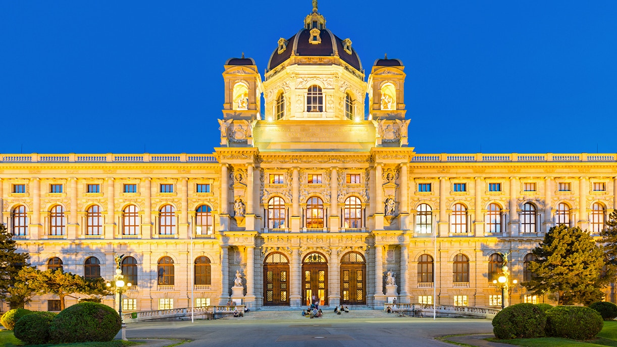 Maria-Theresien-Platz
