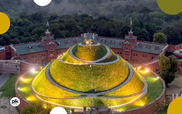 kościuszko mound-5