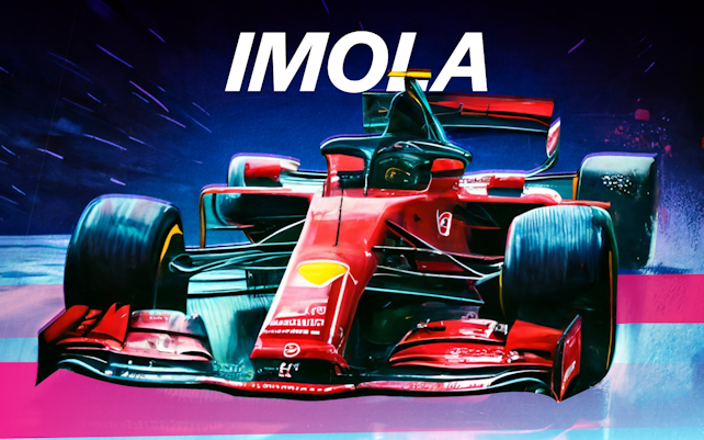 Imola GP Tickets