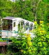 Diana Funicular plimbare