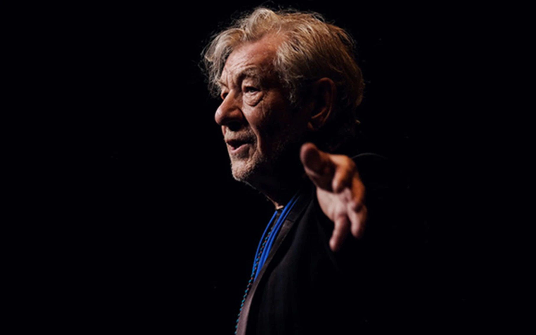 Ian McKellen Joins Robert Icke's Player Kings in UK tour