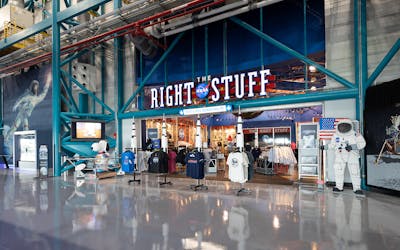 Kennedy Space Center