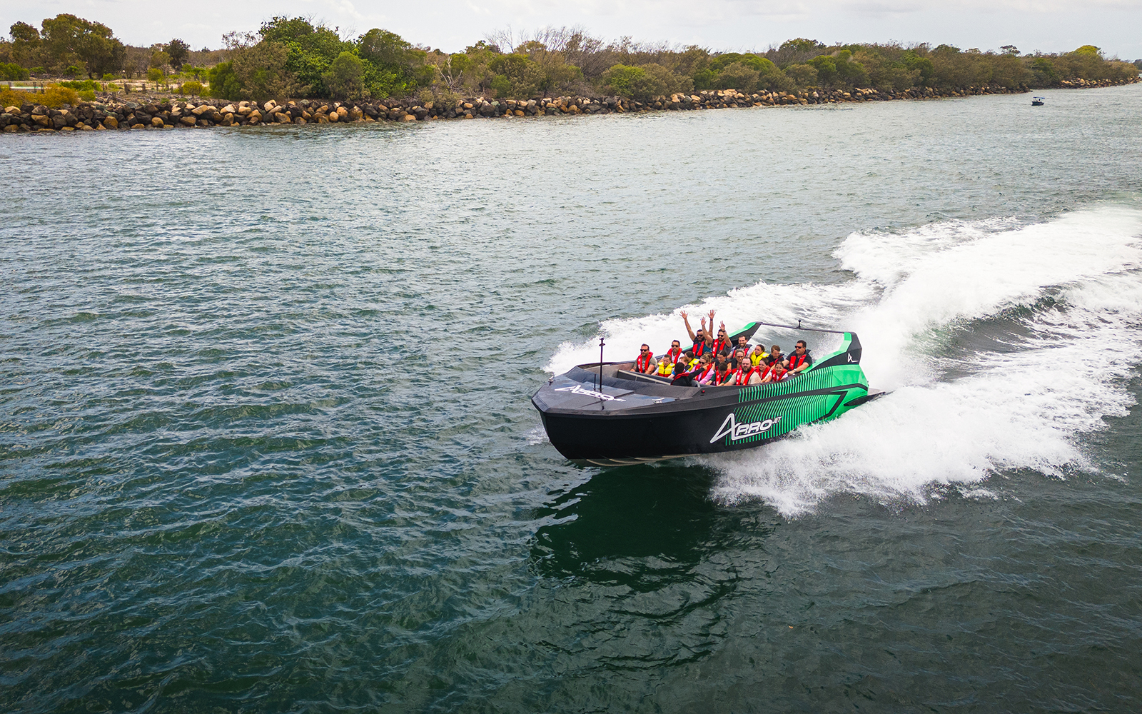 Things to do in Gold Coast