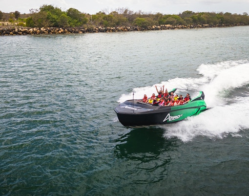 Things to do in Gold Coast