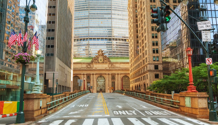 SUMMIT One Vanderbilt