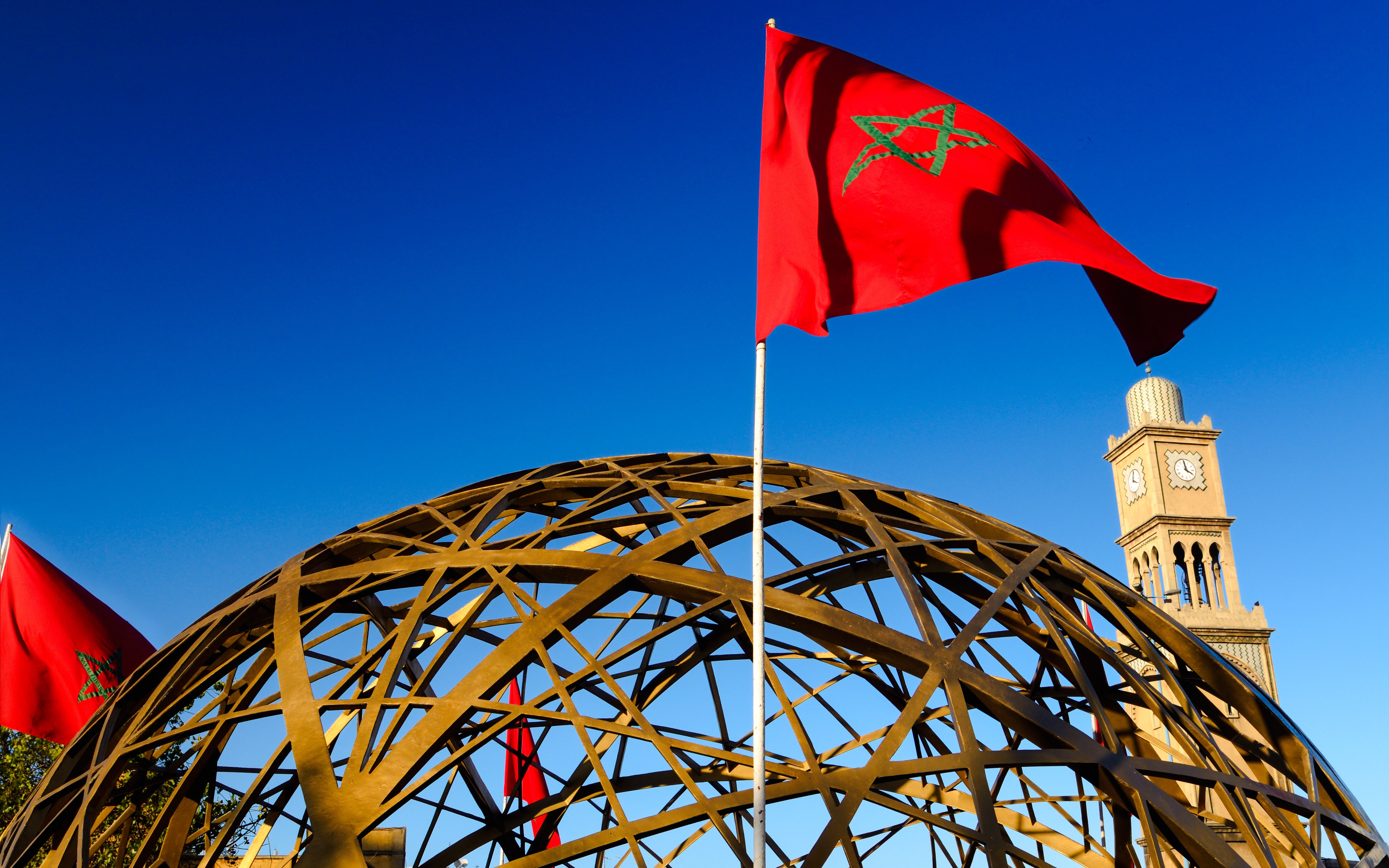 United Nations Square