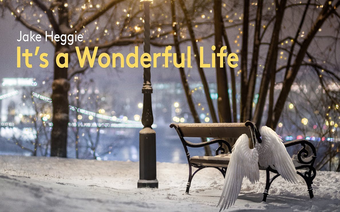 it's a wonderful life-1