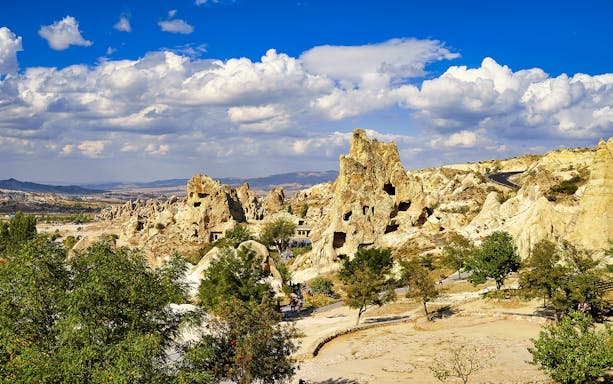 bilety do muzeum na świeżym powietrzu w goreme-2
