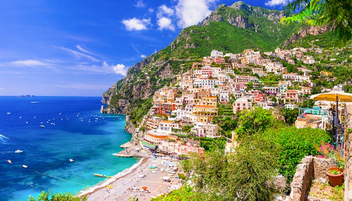 Viagem de um dia de Roma para a Costa Amalfitana <Vá para Positano> - roma amalfi