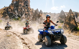 kapadokya rehberli dörtlü atv safari turu (otel transferleri dahil)-3