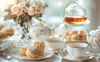 palazzo versace dubai: afternoon high tea at mosaico lounge-5