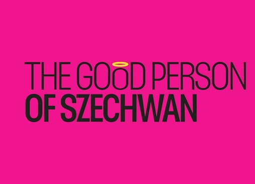 El alma buena de Sezuán