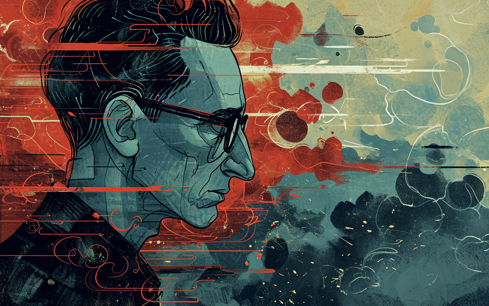 Man's Search for Meaning by Viktor Frankl