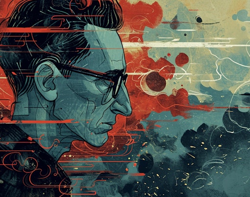 Man's Search for Meaning by Viktor Frankl