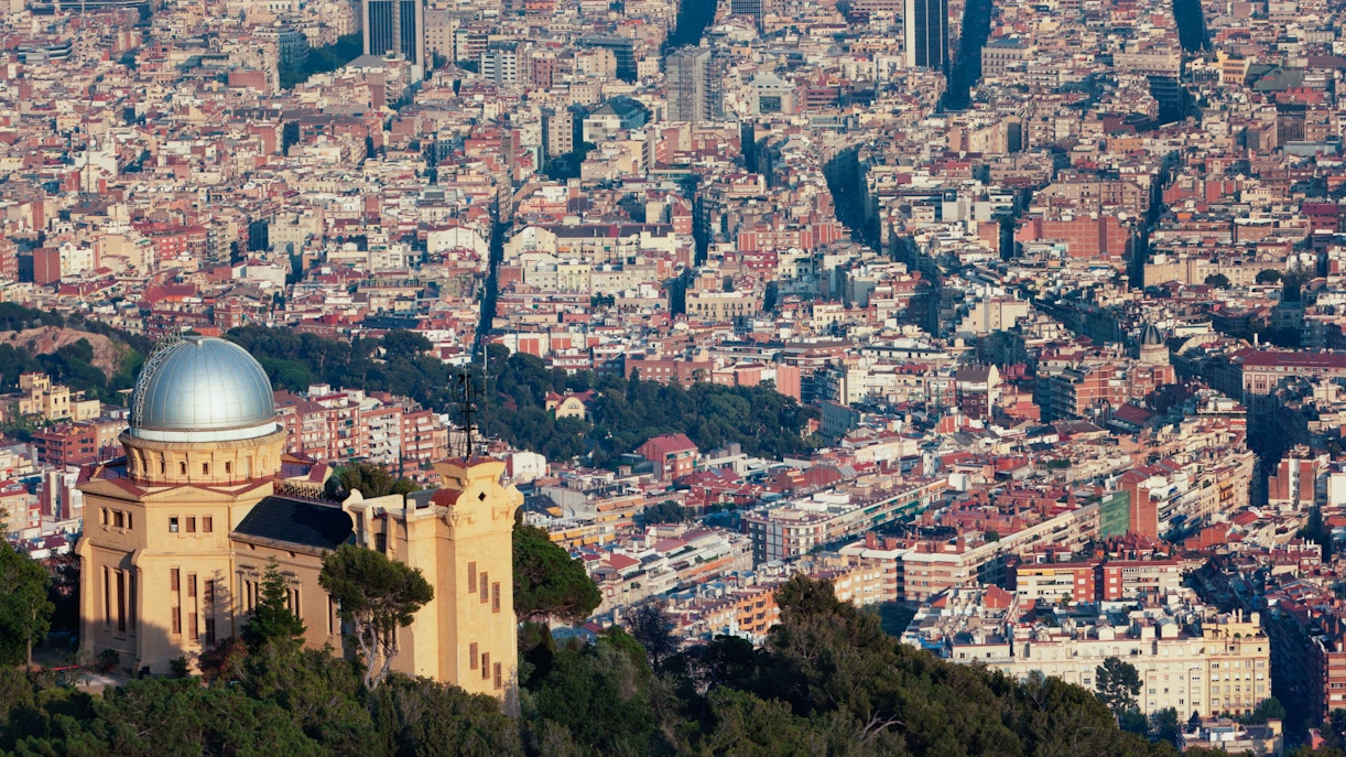 casa de les punxes