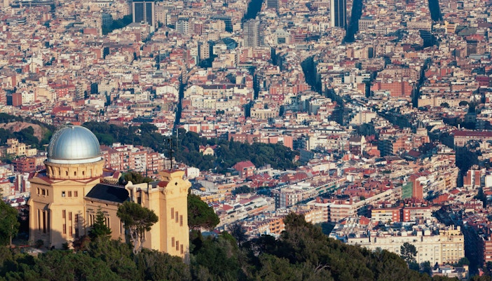 escapadas desde barcelona