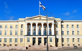 Universidad de Helsinki