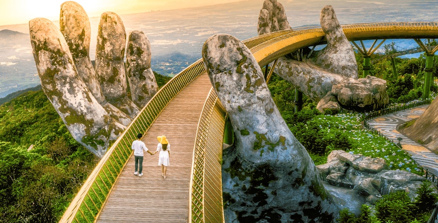 Entradas Sun World Ba Na Hills