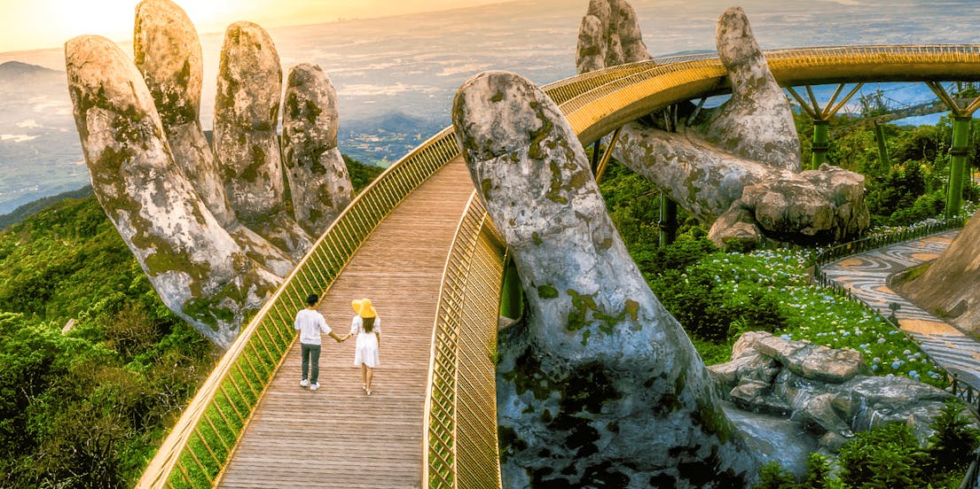 Sun World Ba Na Hills Tickets
