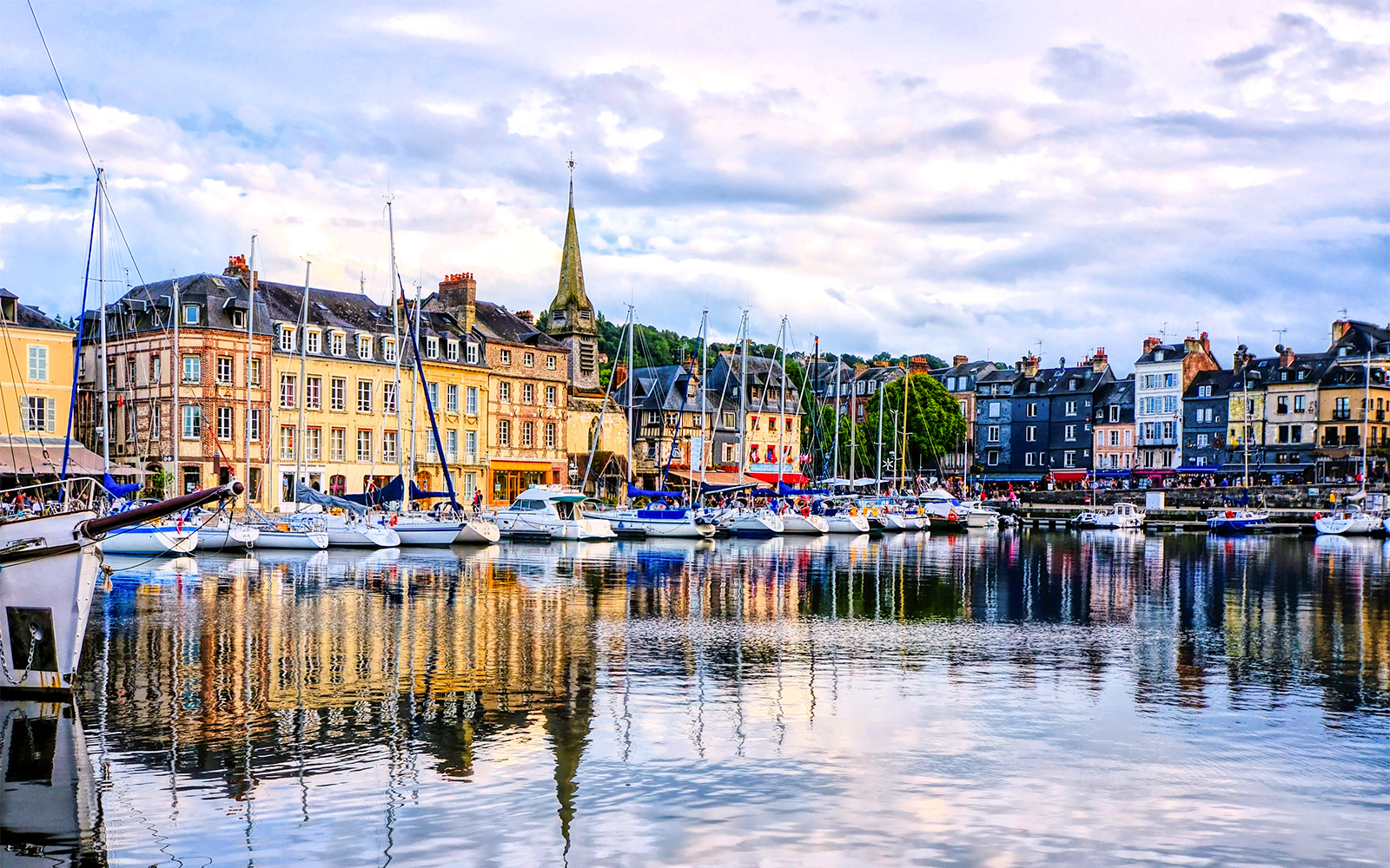 paris to normandy day trip