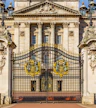 Brama Buckingham (Pałac Buckingham)