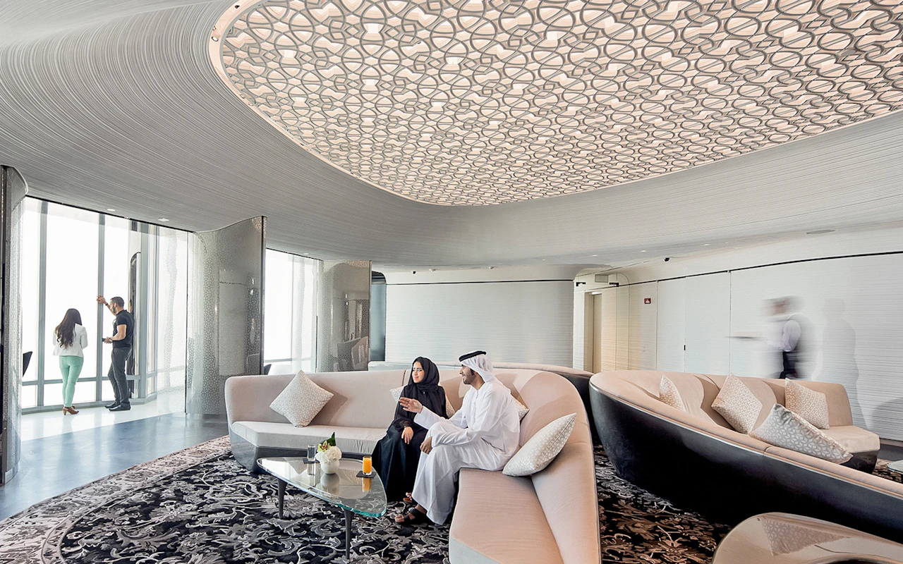 Ingressos para o Burj Khalifa: Níveis 124, 125 e SKY 148 — 7