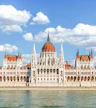 The House of Parliament