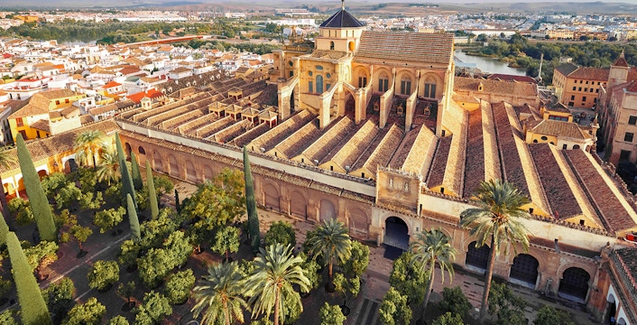 Cordoba Mosque Tours