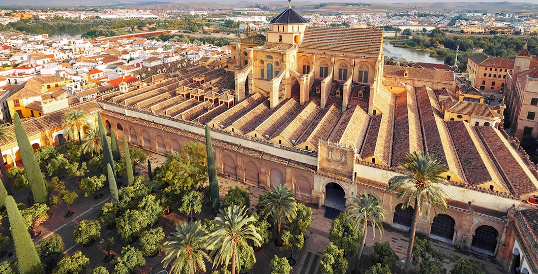 Cordoba Mosque Tours
