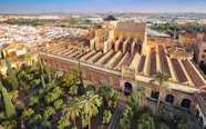 772f84594d82e82e3dce2ae257415f1a Cordoba Mosque Cathedral Aerial View jpg 772f84594d82e82e3dce2ae257415f1a Cordoba Mosque Cathedral Aerial View jpg