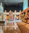 Museo Nacional de Antropología