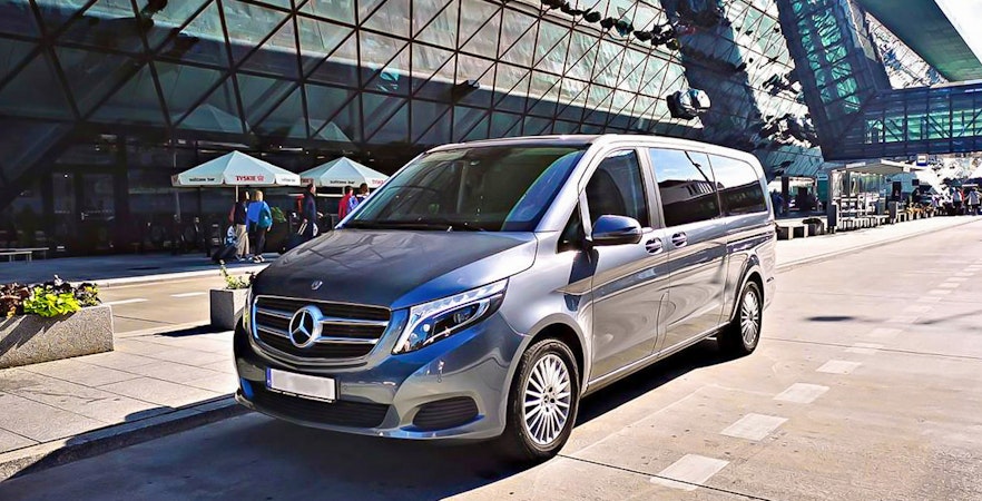 John Paul II International Airport