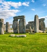 Stonehenge