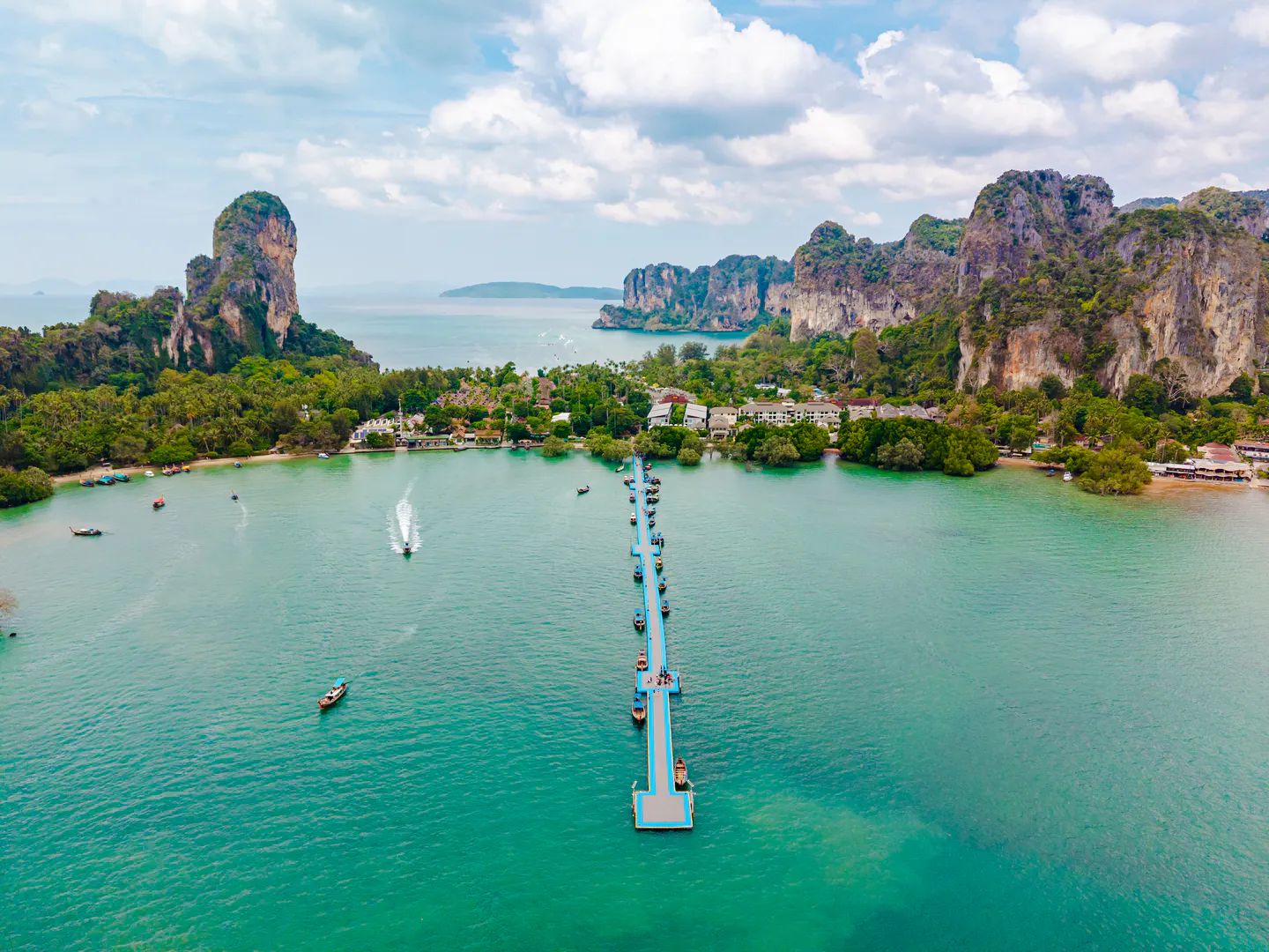 phuket: udsigtspunkt med 360°-udsigt over hong island og tur til krabi-øerne med en premium-katamaran-1