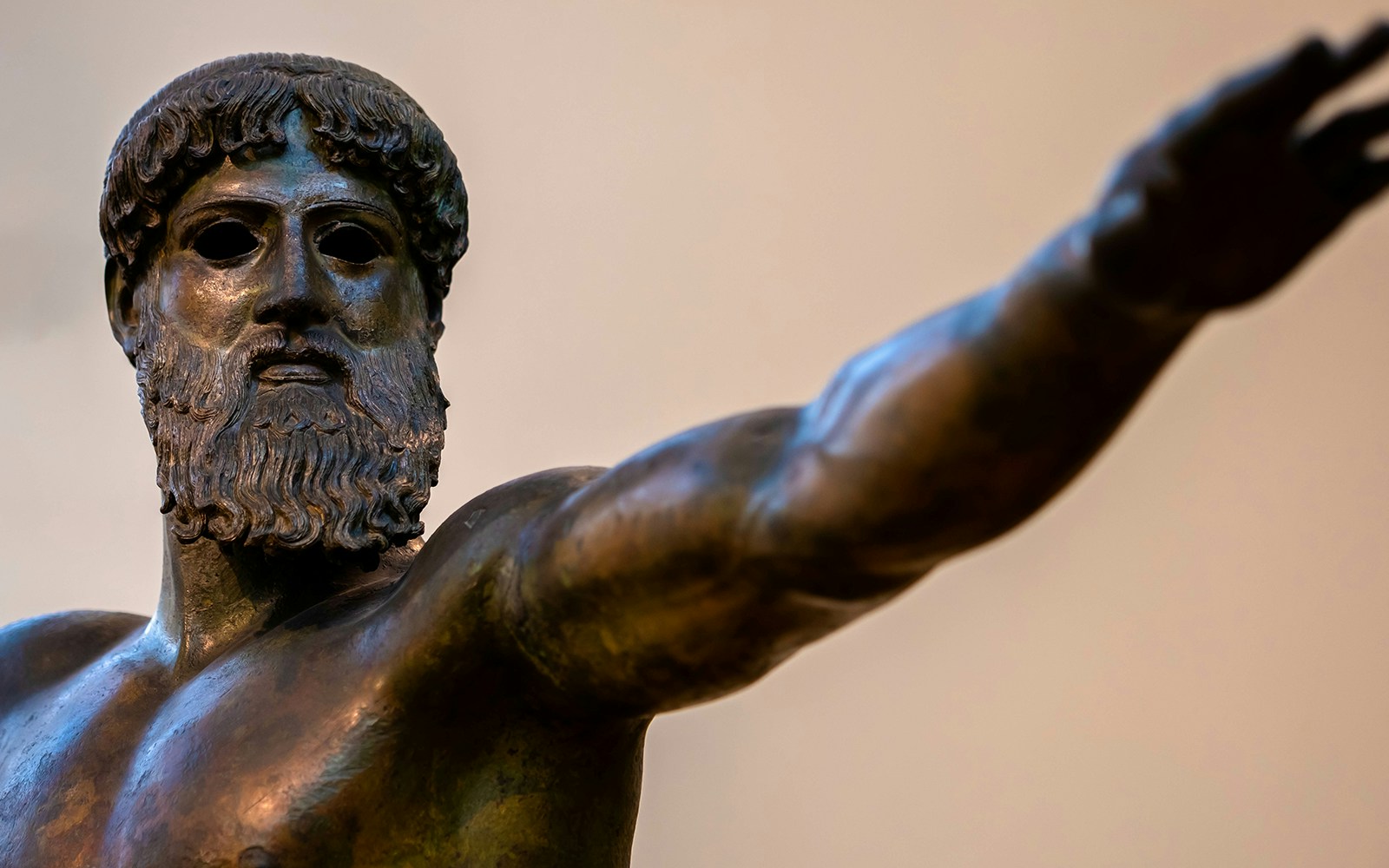 Artemision Bronze
