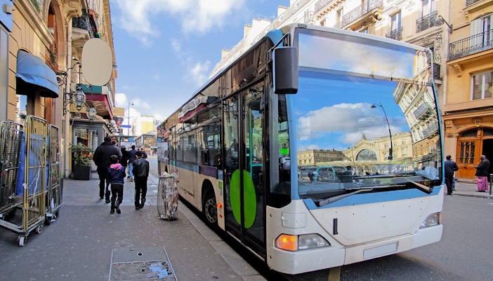 Paris to Normandy day trips