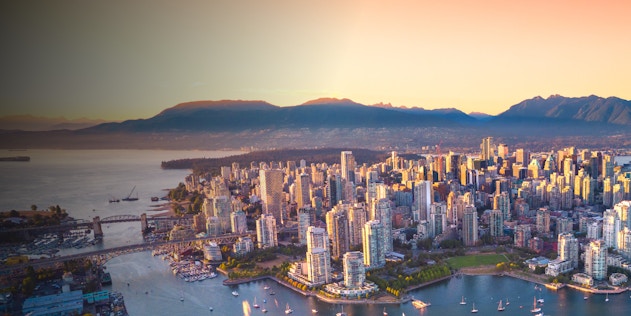 のベストを見つけよう Vancouver