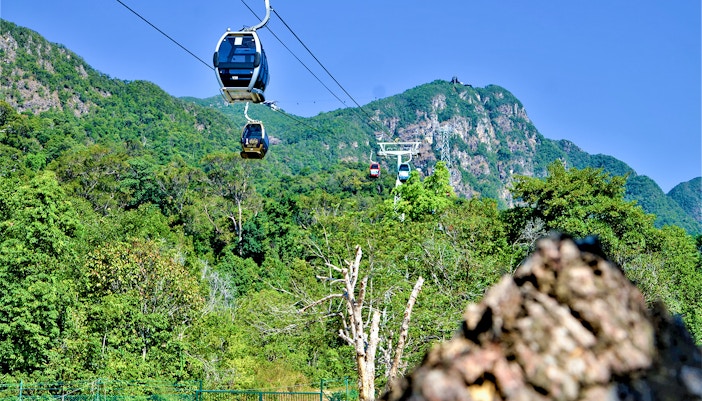 Langkawi SkyDome